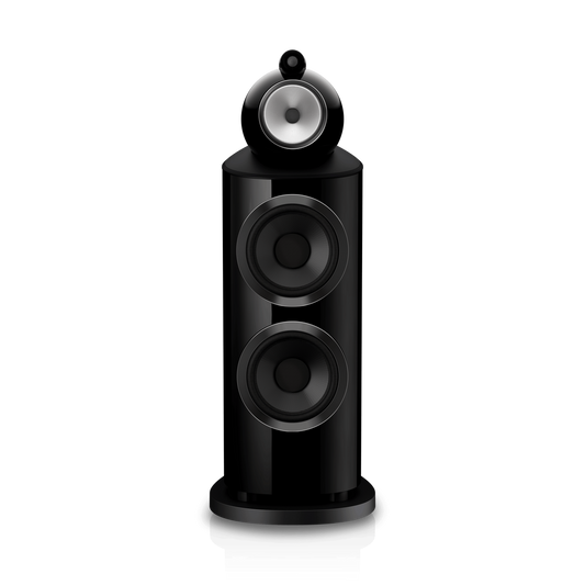 Bowers & Wilkins 801 D5 Reference Tower Loudspeaker (Pair)