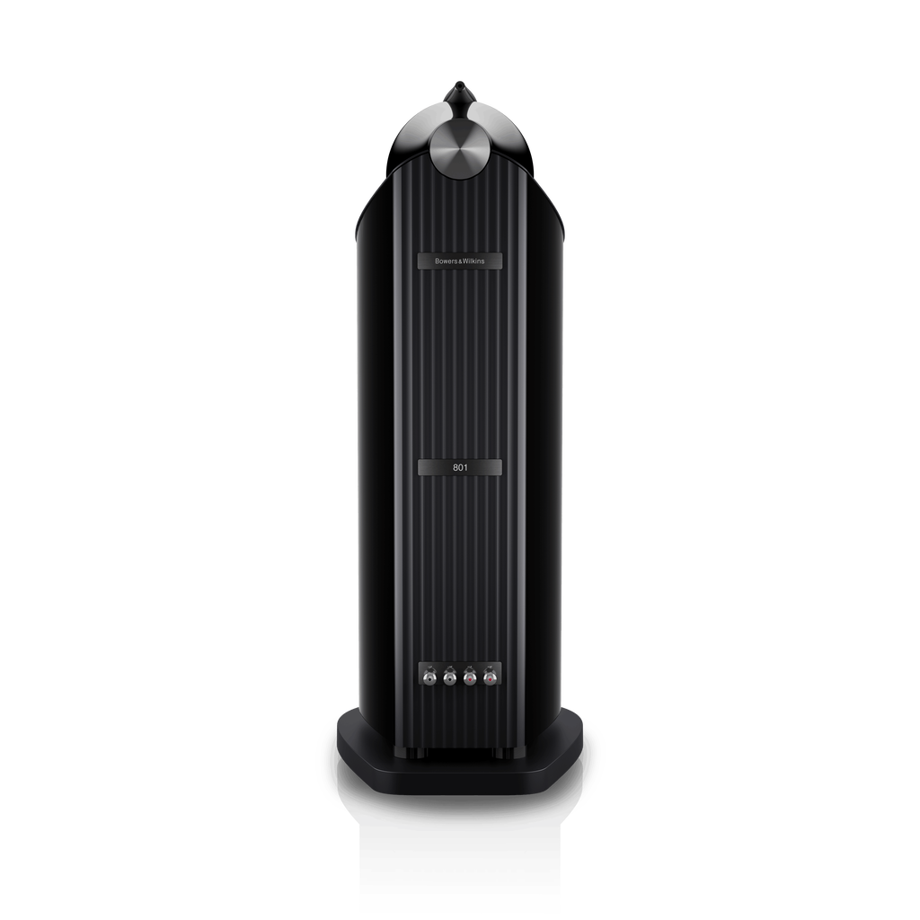 Bowers & Wilkins 801 D5 Reference Tower Loudspeaker