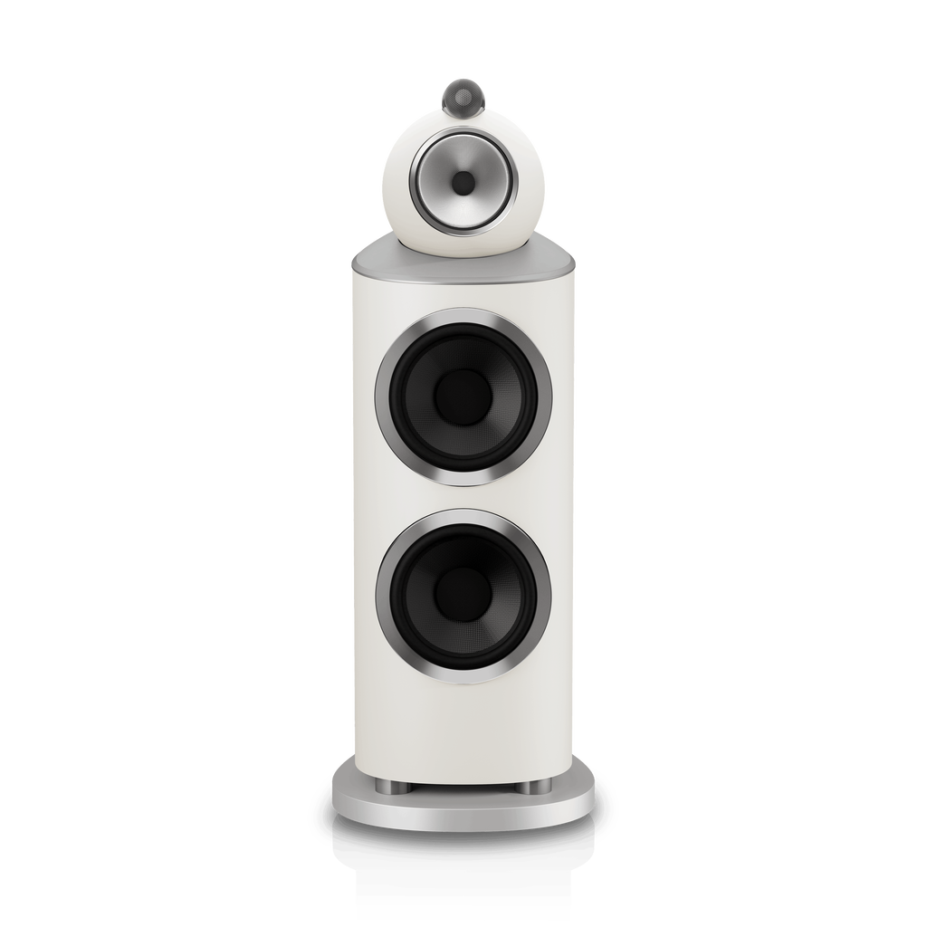 Bowers & Wilkins 801 D5 Reference Tower Loudspeaker