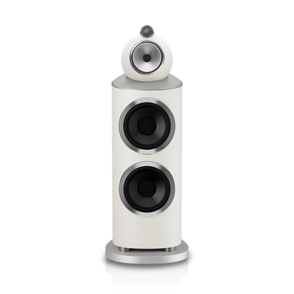 Bowers & Wilkins 801 D5 Reference Tower Loudspeaker