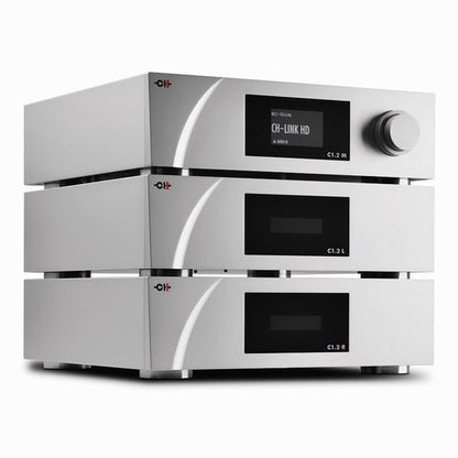 CH Precision C1.2 MONO 3 box DAC Certified Mono