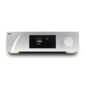 CH Precision C1.2 Digital to Analog Controller