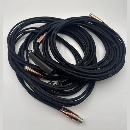 AudioQuest Thunderbird XLR 5M (Demo)
