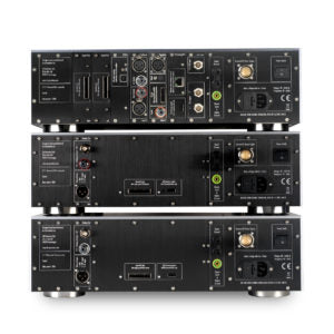 CH Precision C1.2 MONO 3 box DAC Certified Mono