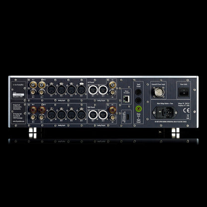 CH Precision L1 preamplifier (Certified preowned) in box