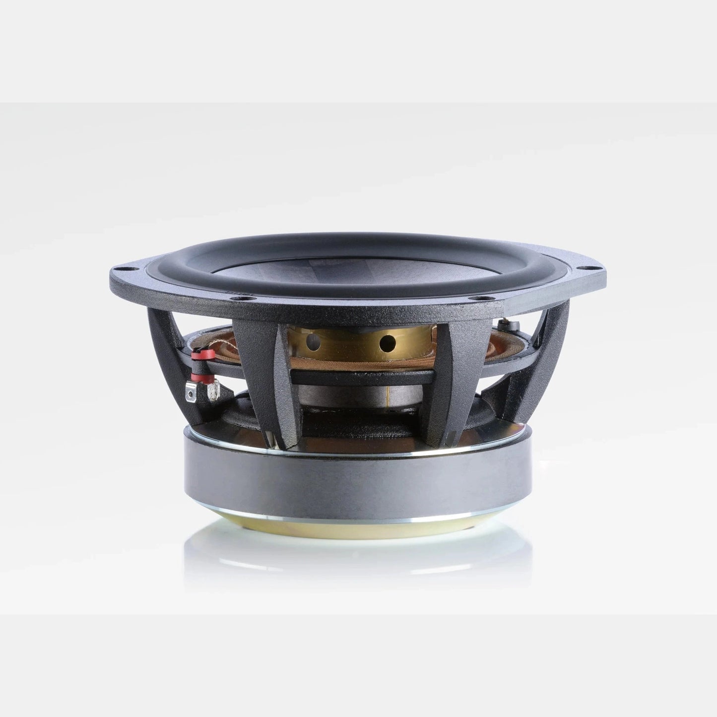 Rockport Technologies Atria II Loudspeakers (Pair) – Black