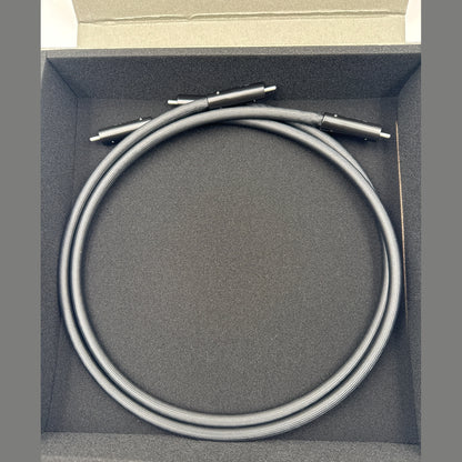 Organic Audio 1.5m RCA MK II 1 pair