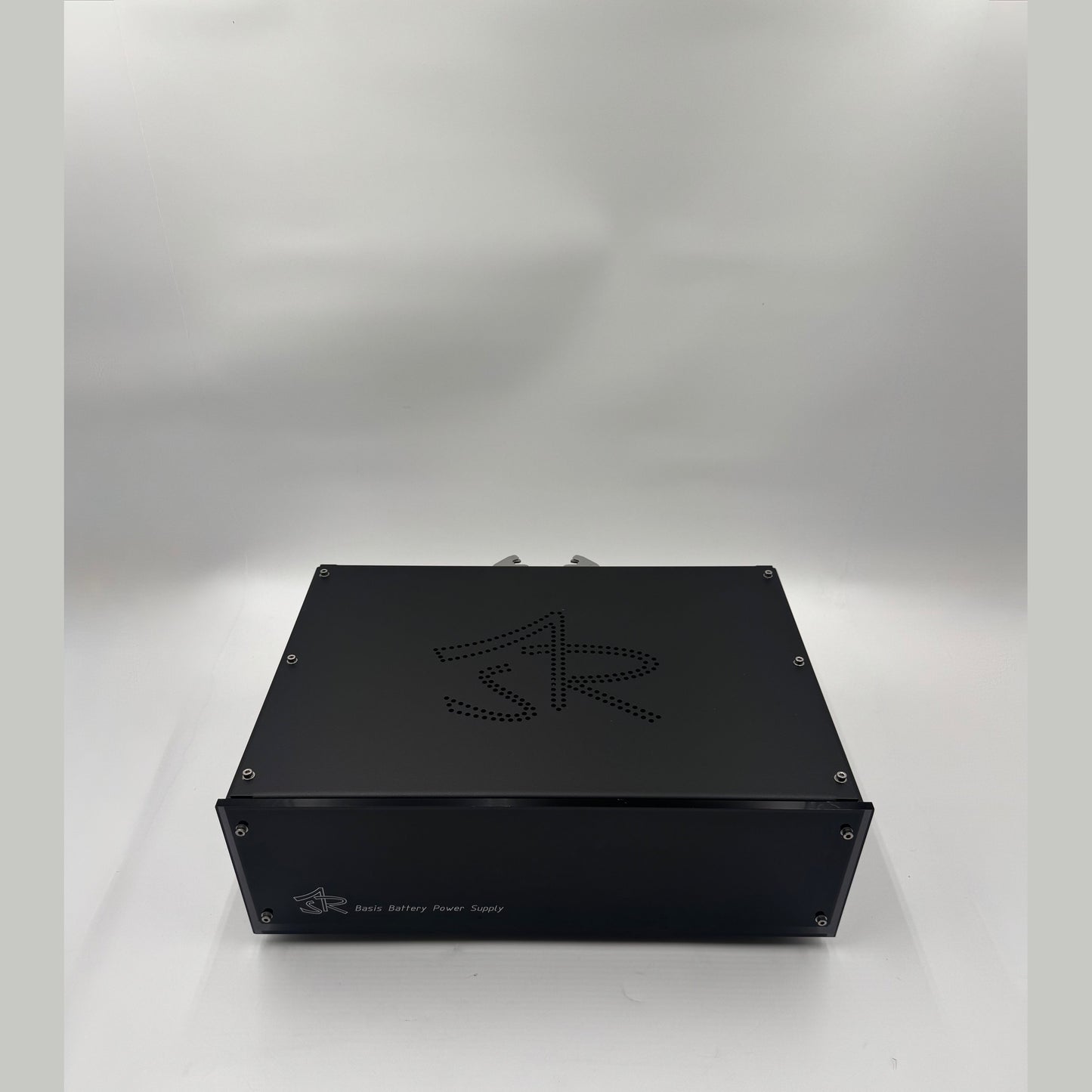 ASR Basis Exclusive Phono stage with battery (Pre-Owned)