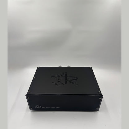 ASR Basis Exclusive Phono stage with battery (Pre-Owned)