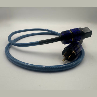 IsoTek high performance C19 power cord 2M (Demo)