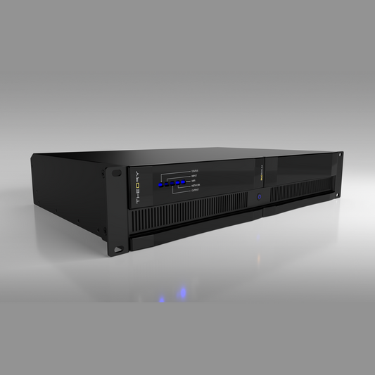 Theory DLC-1500. 4d (6000)