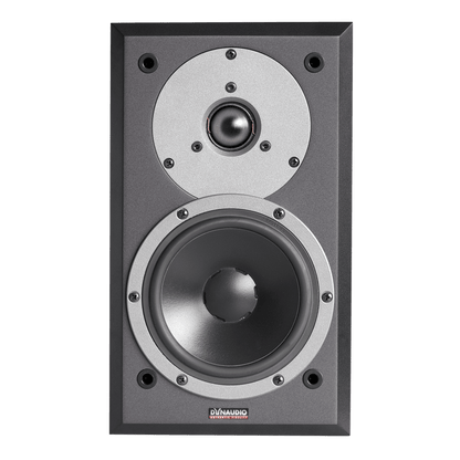 Dynaudio  DM 2/6 (Black Ash)