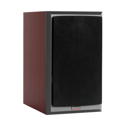 Dynaudio  DM 2/6 (Black Ash)