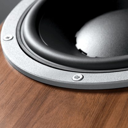 Dynaudio Focus 340 walnut