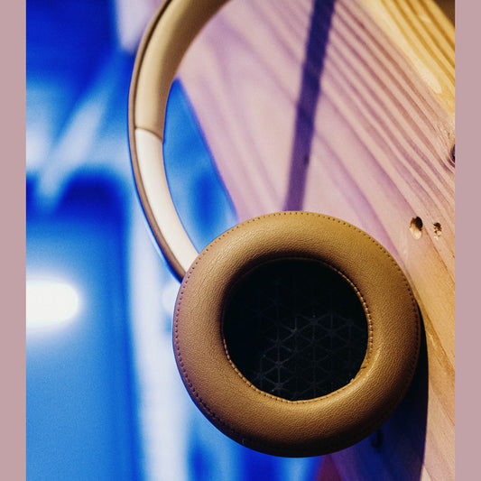 DALI IO-6 Heaadphones