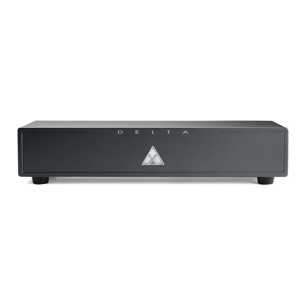 Shunyata Research Delta X Power Distributor + Alpha X XC Cable Package