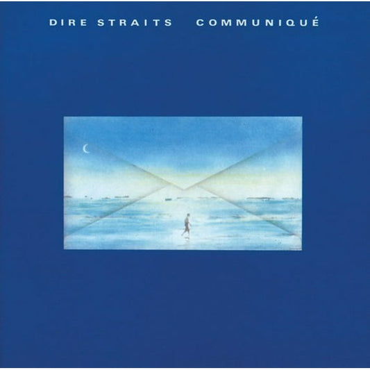 Dire Straits Communique