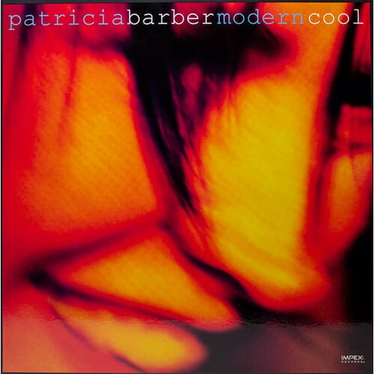 Particia barber Modern cool