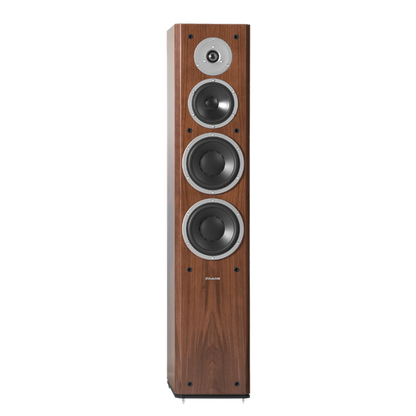 Dynaudio Focus 340 walnut