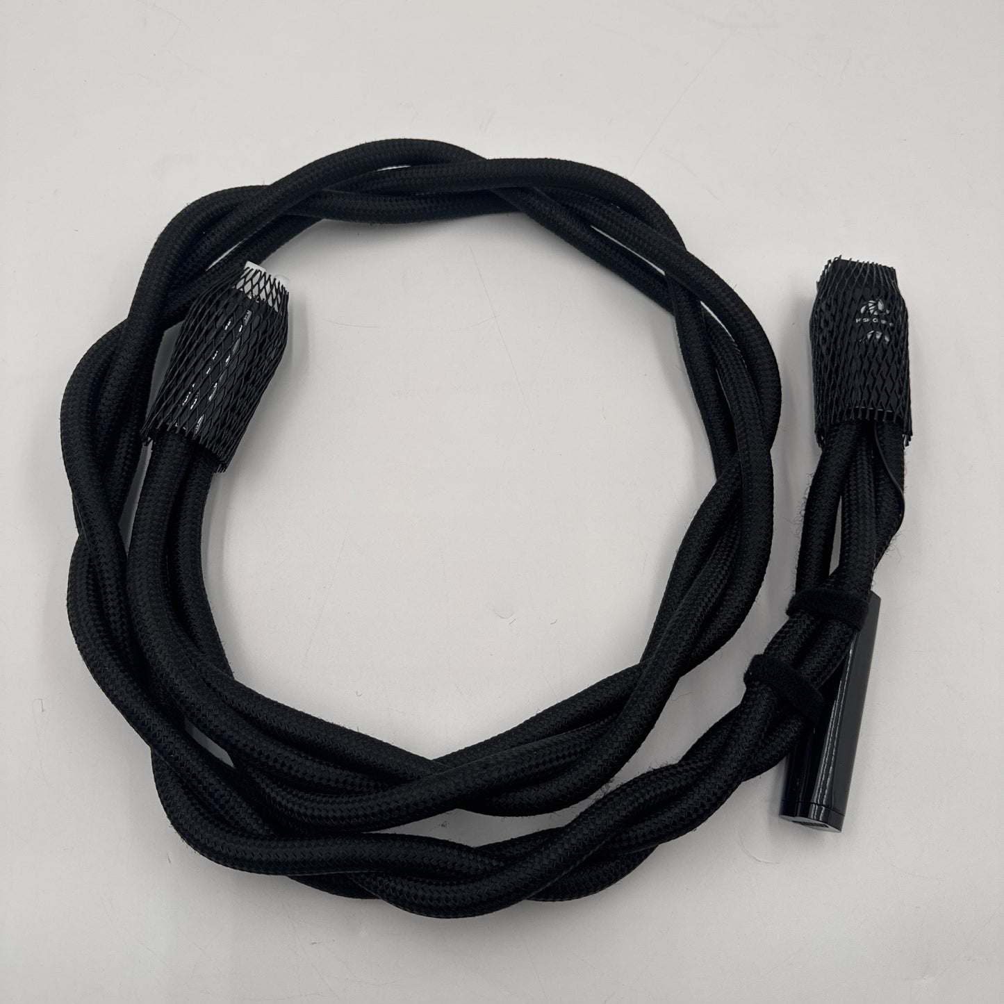 AudioQuest Dragon 20 AMP (1.5 meter) braided DEMO