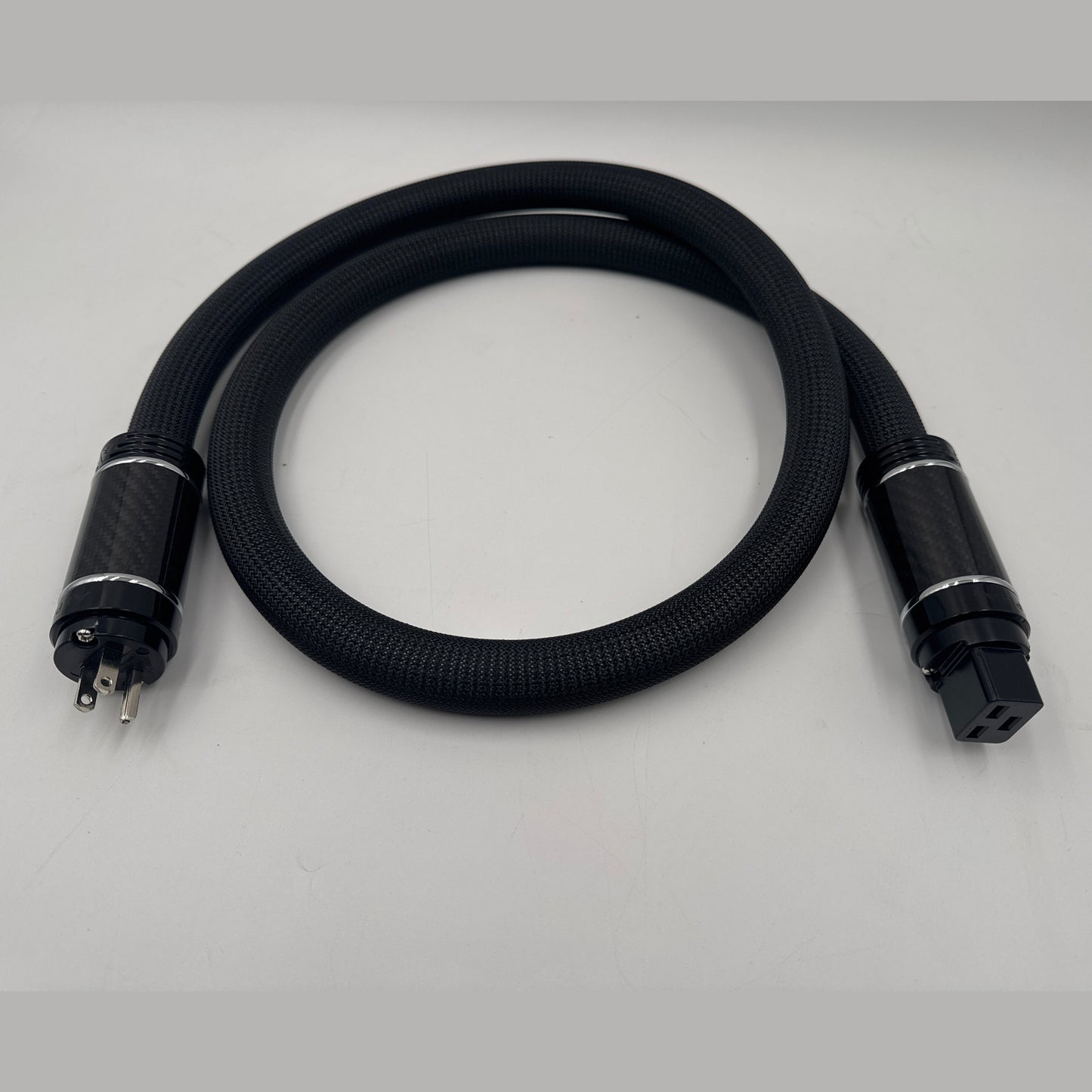 Shunyata Research Alpha XC C19 V2 in 1.5 meter (Demo) - Sunny Components Inc.