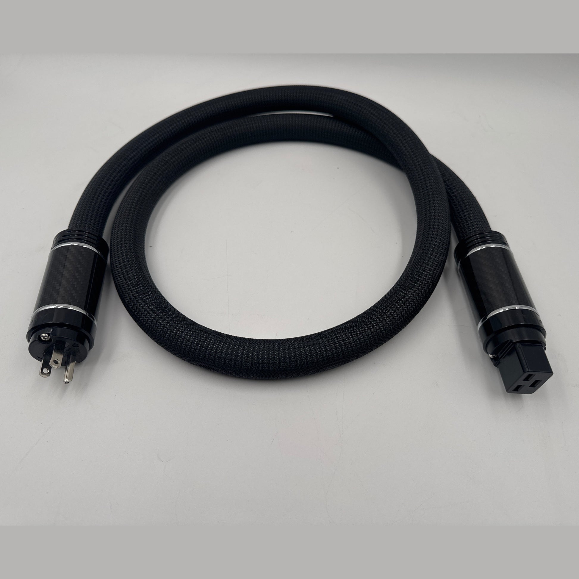 Shunyata Research Alpha XC C19 V2 in 1.5 meter (Demo) - Sunny Components Inc.