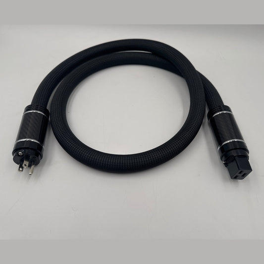 Shunyata Research Alpha XC C19 V2 in 1.5 meter (Demo) - Sunny Components Inc.