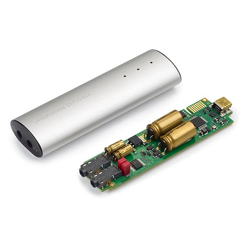 Meridian Explorer USB DAC