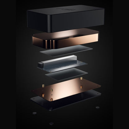 Reiki Audio SuperSwitch Plus