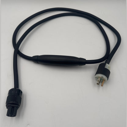 Transparent Reference PowerLink C15  (2M) DEMO