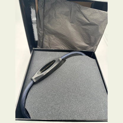 Transparent Reference PowerLink 15 amp (2M) DEMO