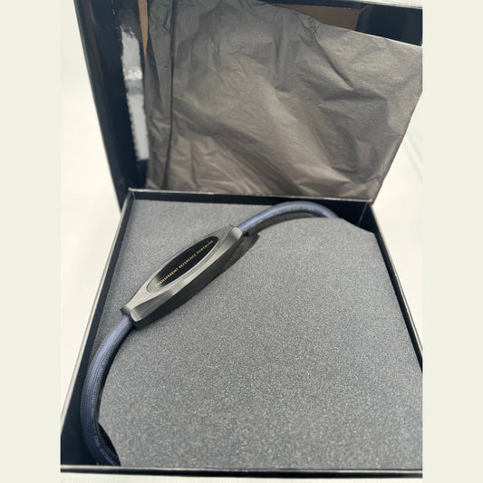 Transparent Reference PowerLink 15 amp (2M) DEMO