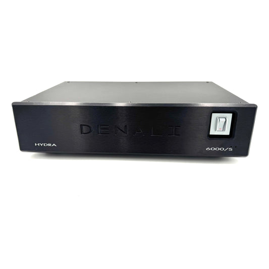 Shunyata Research DENALI D6000/S (Preowned)