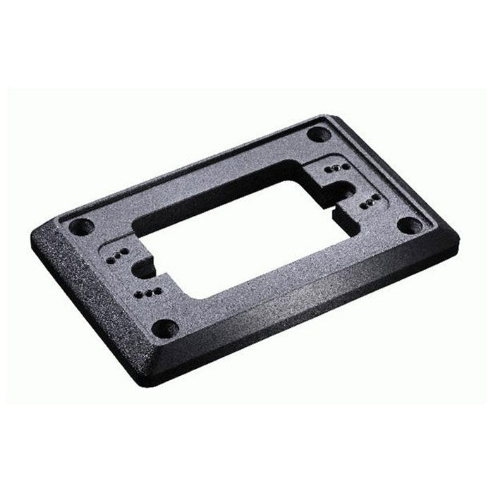 GTX Receptacle Wall Frames