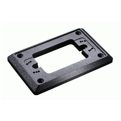 GTX Receptacle Wall Frames
