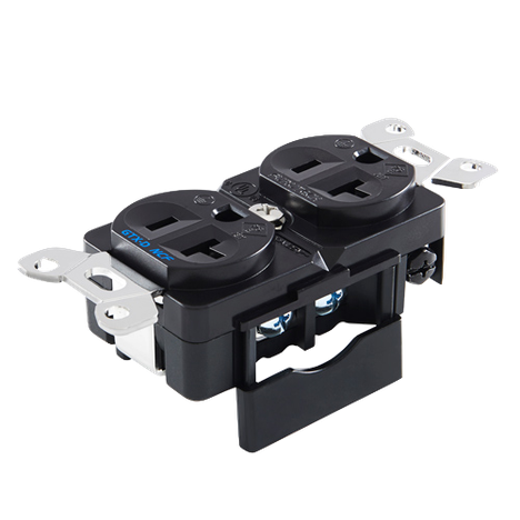 GTX-D NCF (R) Duplex Receptacle