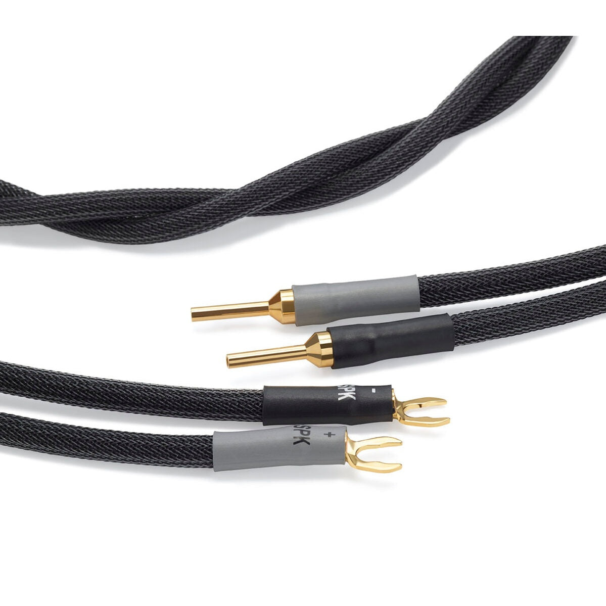 Shunyata Gamma Speaker Cables