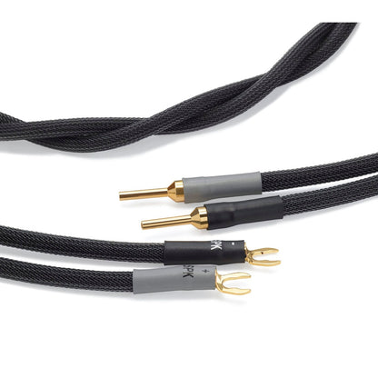 Shunyata Gamma Speaker Cables