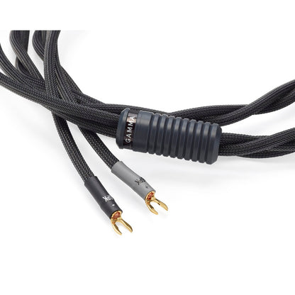 Shunyata Gamma Speaker Cables