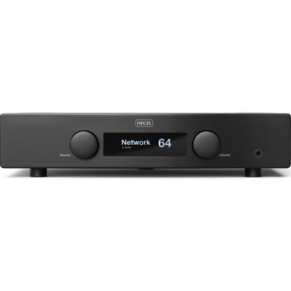 Hegel H95 (black)