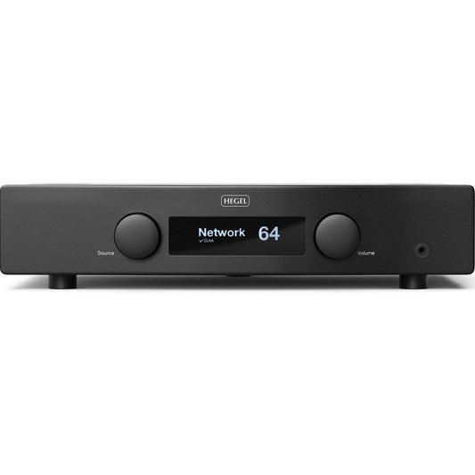 Hegel H95 (black)