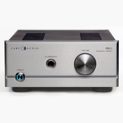 Cary Audio HH-1 headphone amplifier