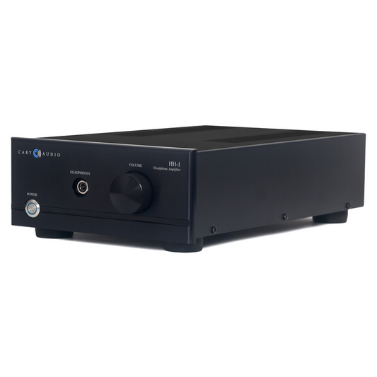 Cary Audio HH-1 headphone amplifier