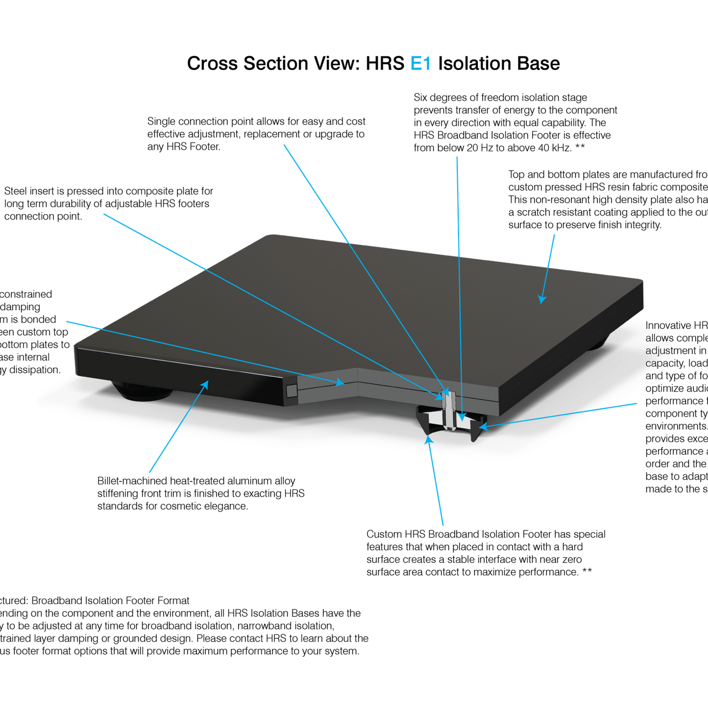 HRS E1 17X19 Silver ( Red 35-60 lbs )