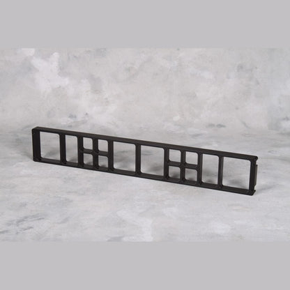 Harmonic Resolution Systems Cable organizers