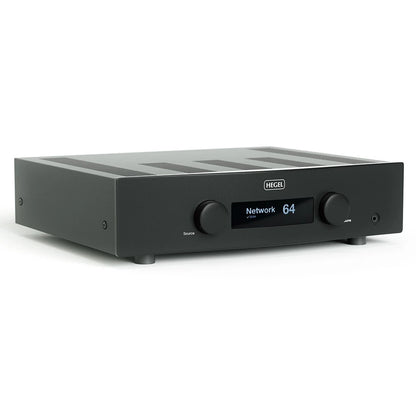 Hegel H190 Black (Trade in)