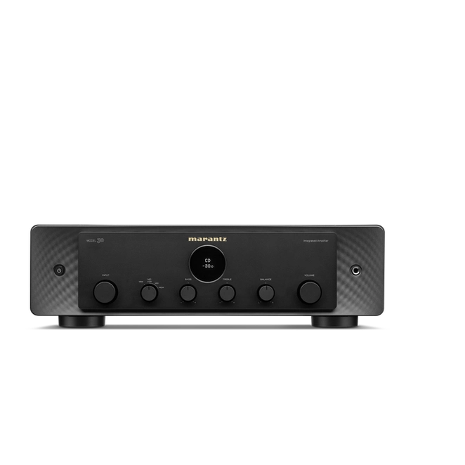 Marantz Model 30