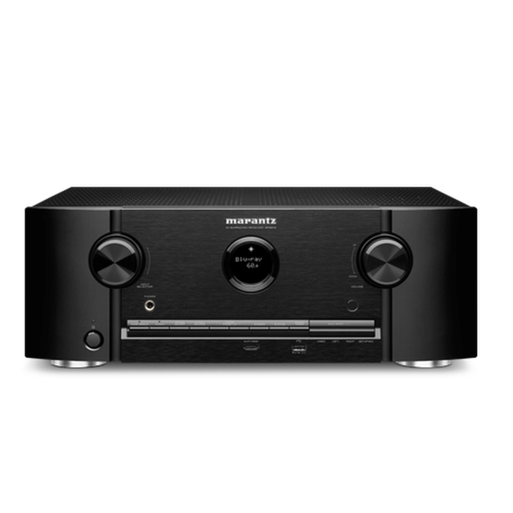 Marantz SR 5010 - Sunny Components Inc.