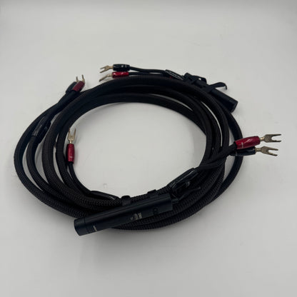 AudioQuest Castle rock Spade (8ft)