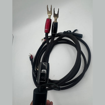 AudioQuest Castle rock Spade (8ft)